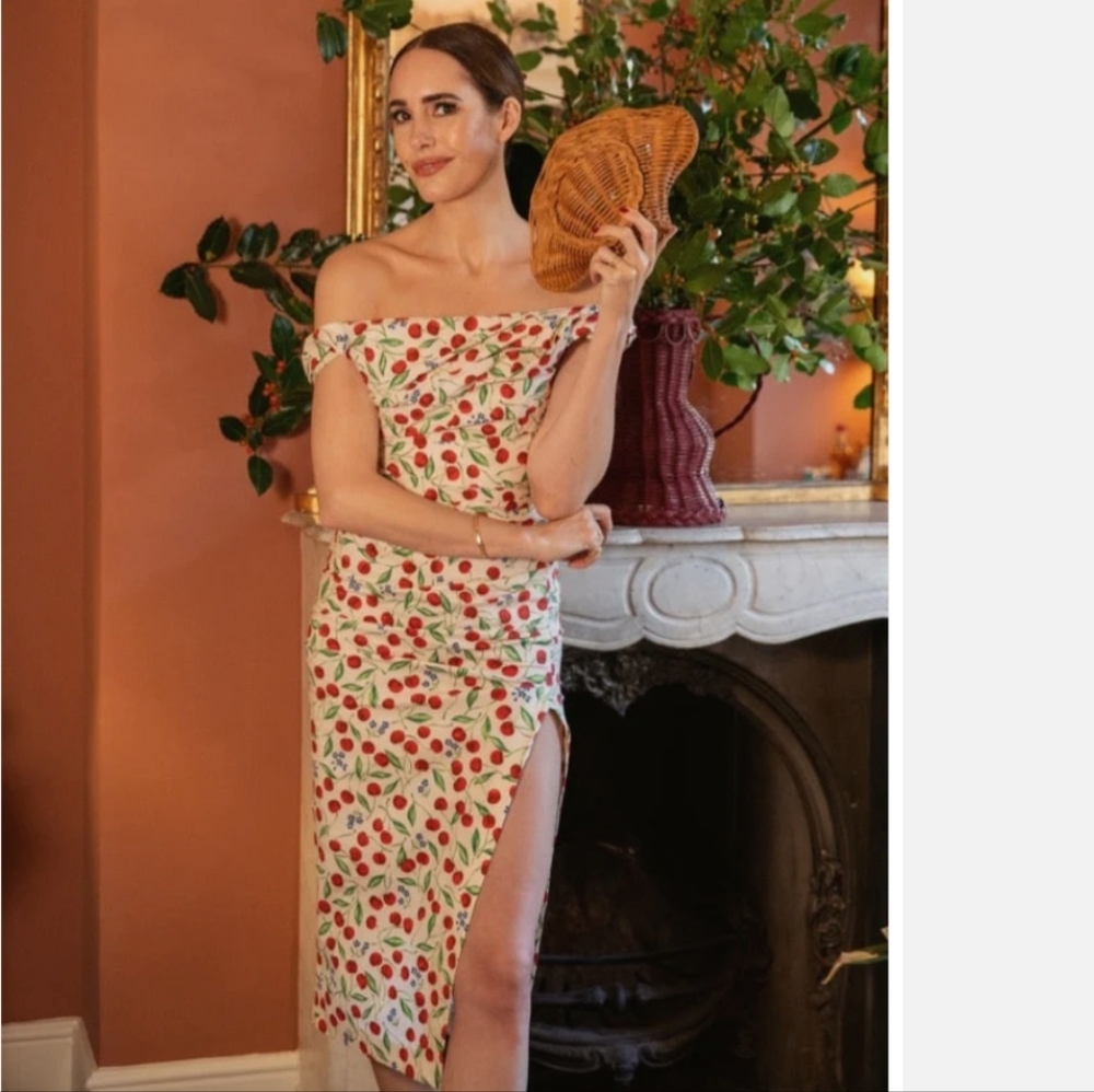 Carolina Herrera